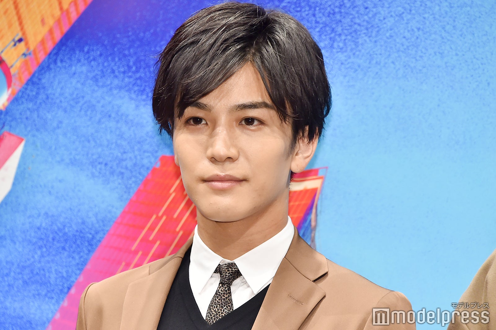 岩田剛典 （C）モデルプレス