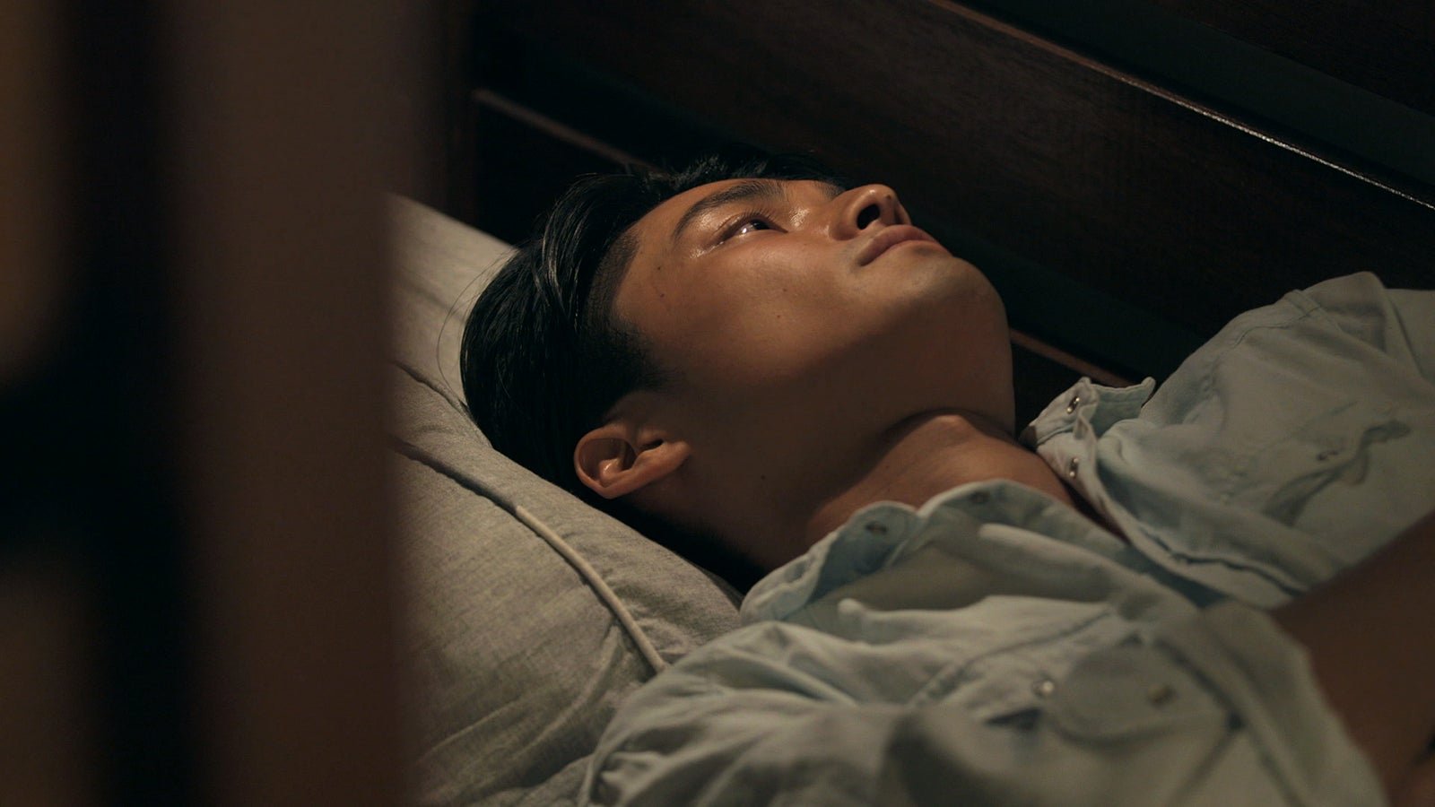 速人『TERRACE HOUSE BOYS ＆ GIRLS IN THE CITY』44th WEEK（C）フジテレビ／イースト・エンタテインメント