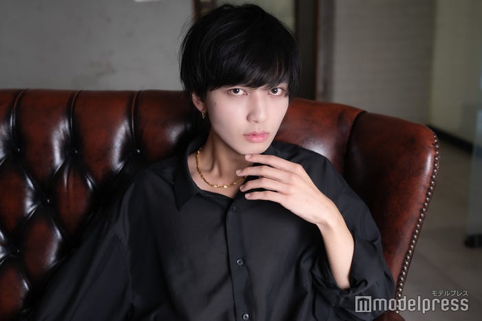 五味輝さん(C)モデルプレス