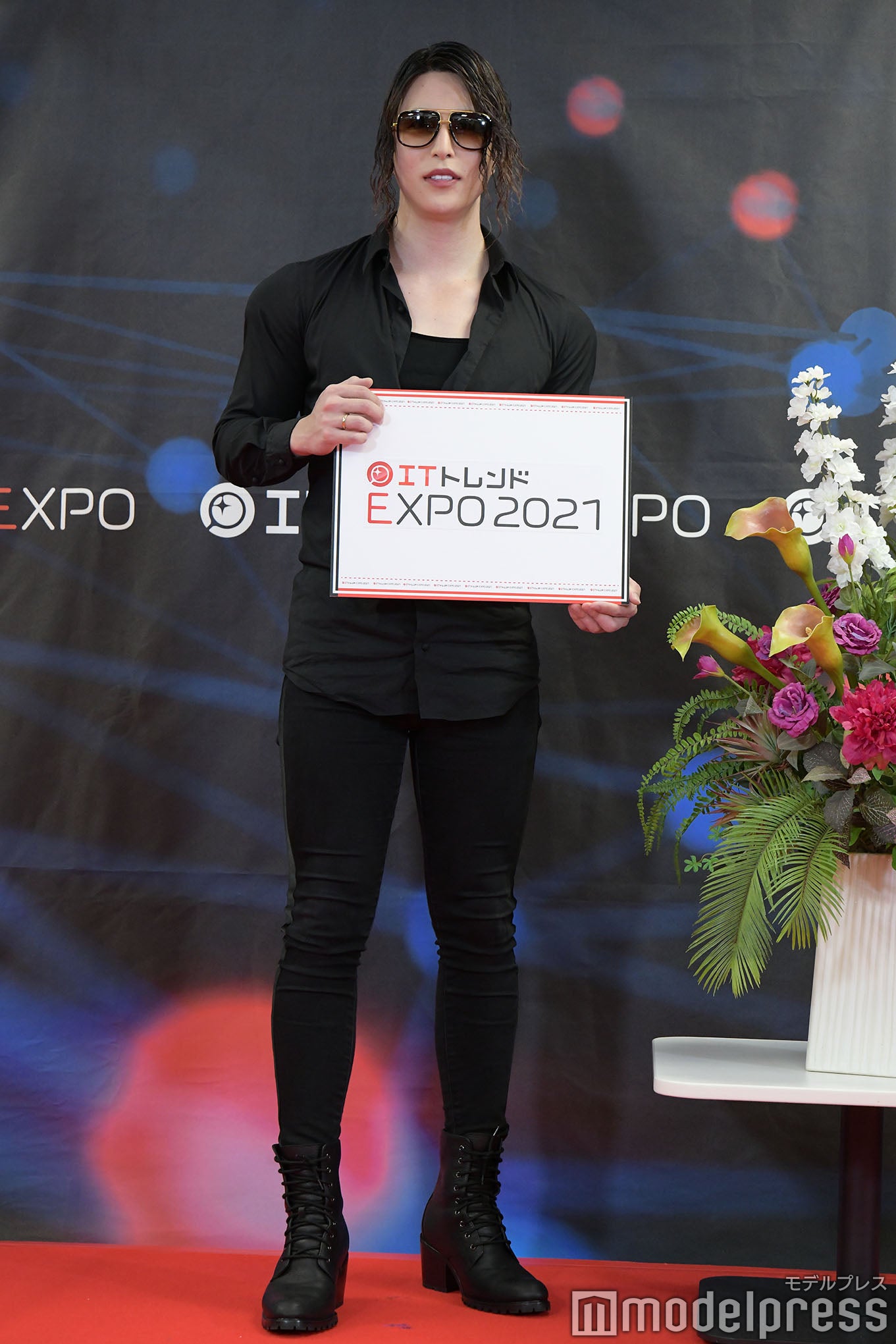 ROLAND（C）モデルプレス