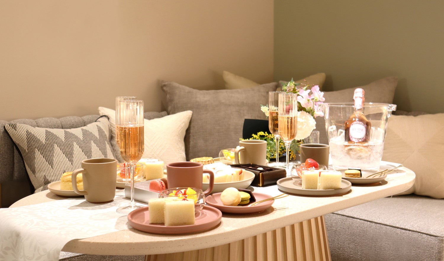 ホテルヒソカ池袋（提供画像）