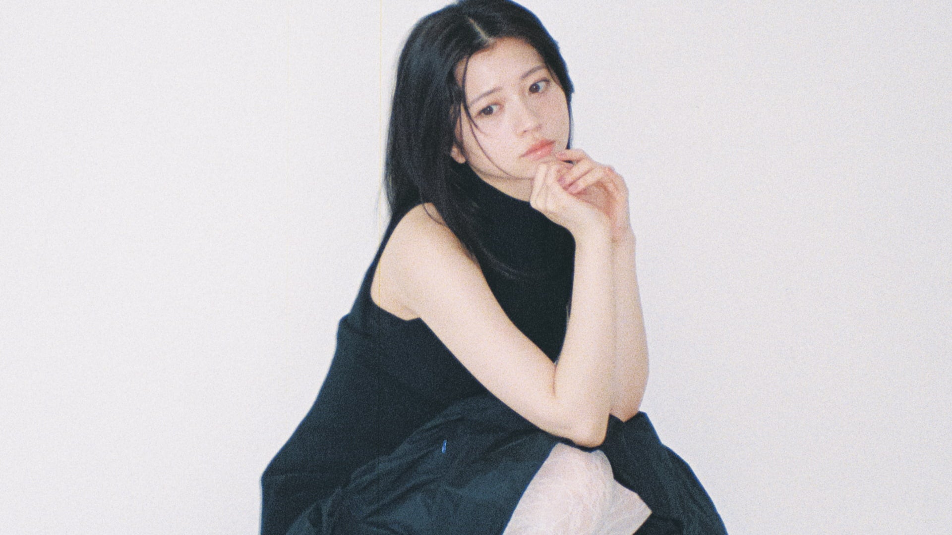 【桜田ひより】役を演じるうえで意識したことは？劇場版『TOKYO MER〜走る緊急救命室〜CAPITAL CRISIS』への思いについて深掘り♡