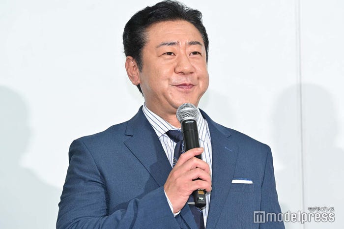 渡辺隆(C)モデルプレス