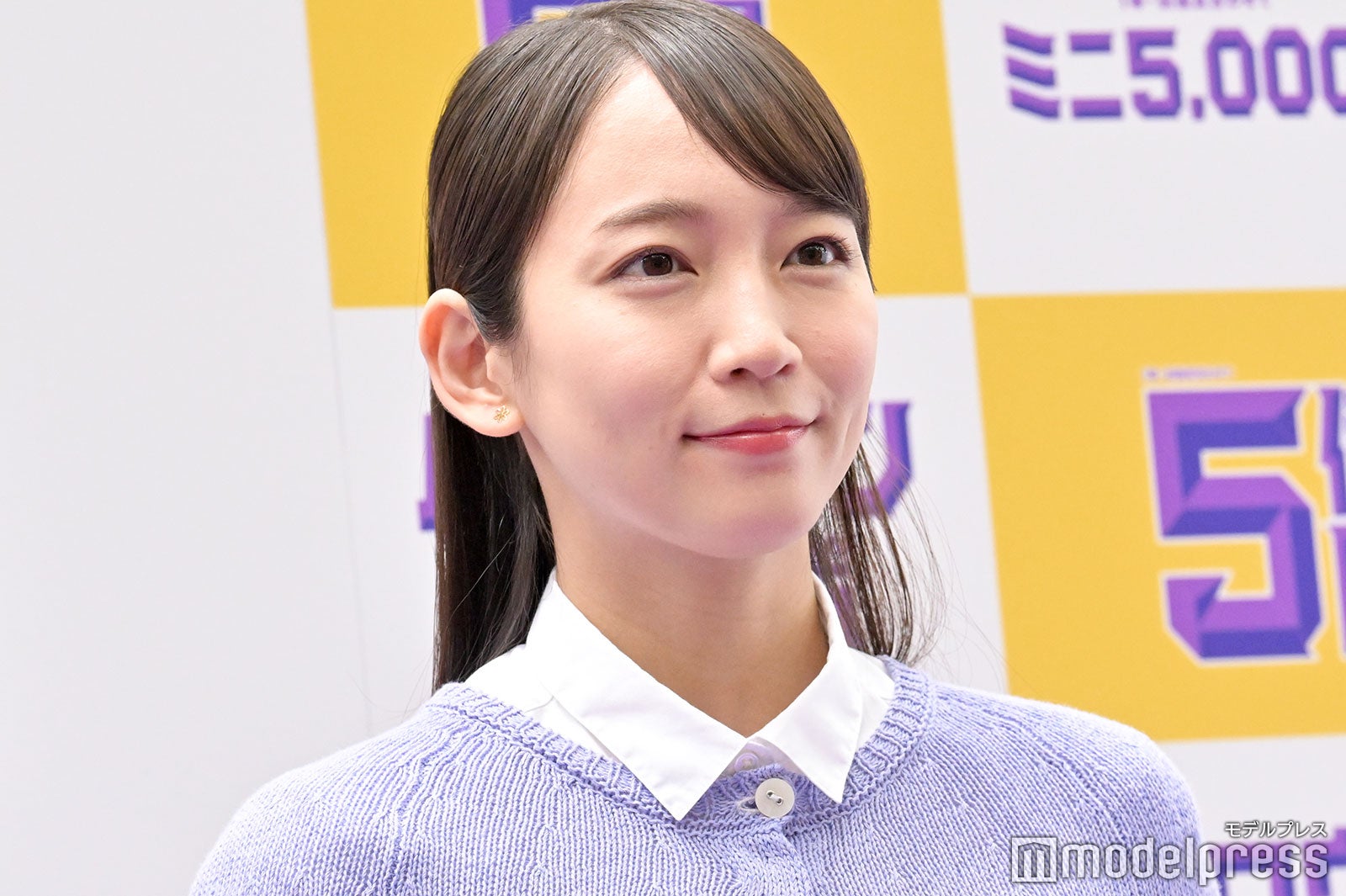 吉岡里帆（C）モデルプレス