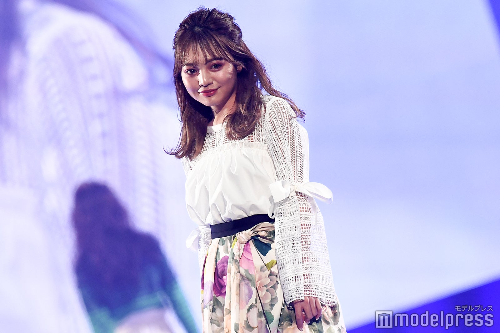 吉木千沙都（C）モデルプレス
