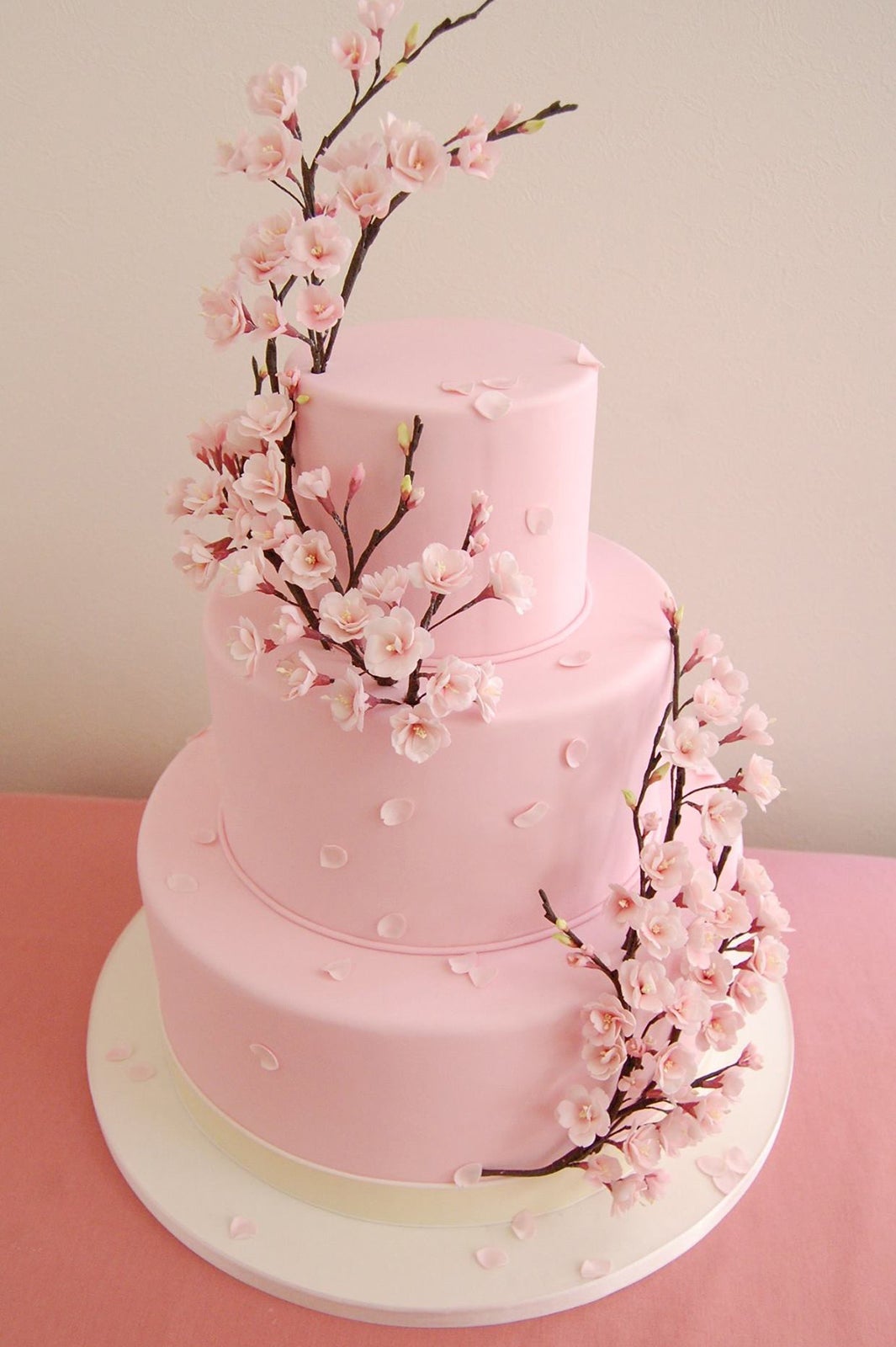 月9 好きな人がいること 美咲が作るケーキとは ケーキデザイナー 鈴木ありさの世界 モデルプレス