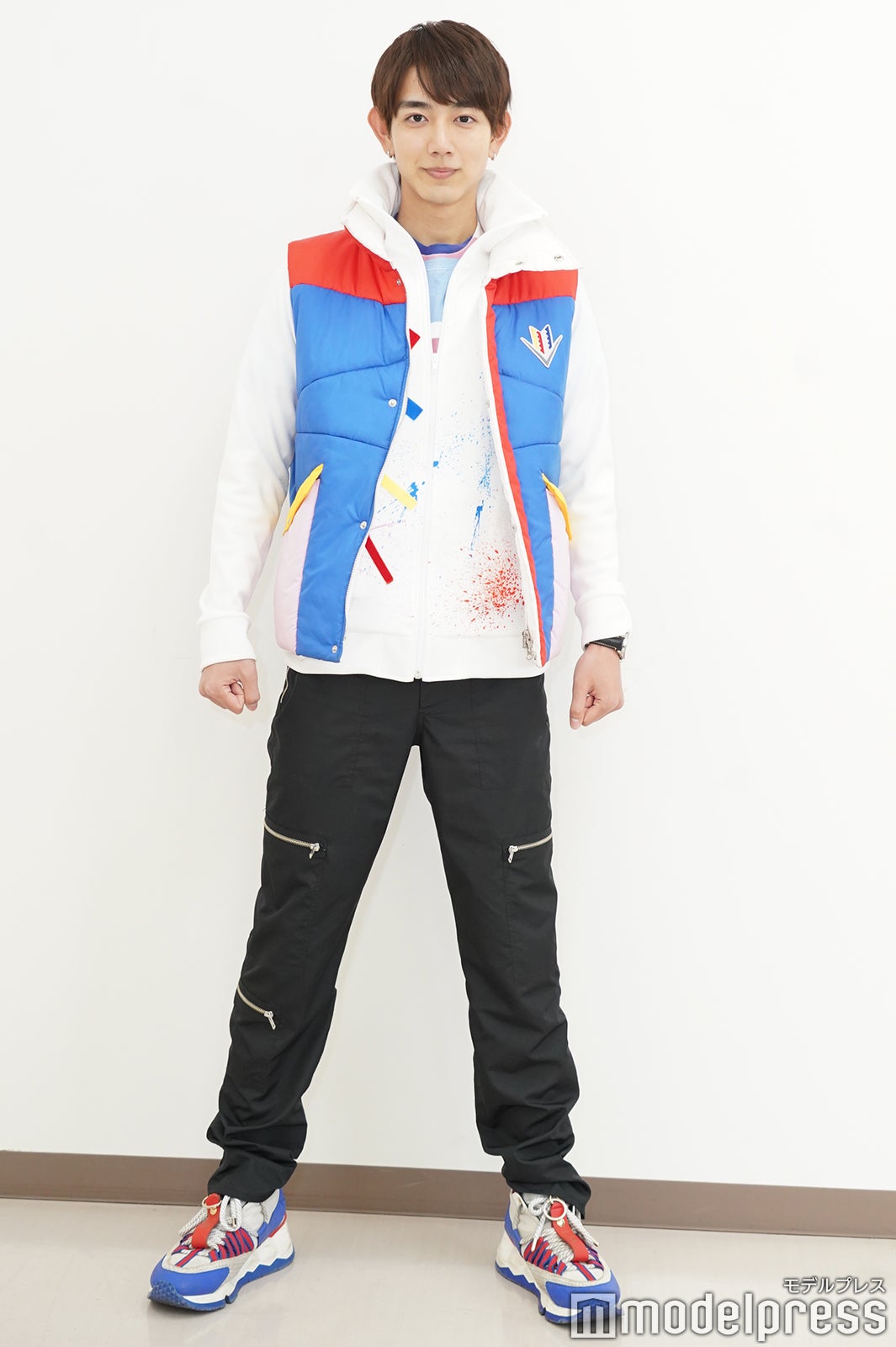 駒木根葵汰（C）モデルプレス