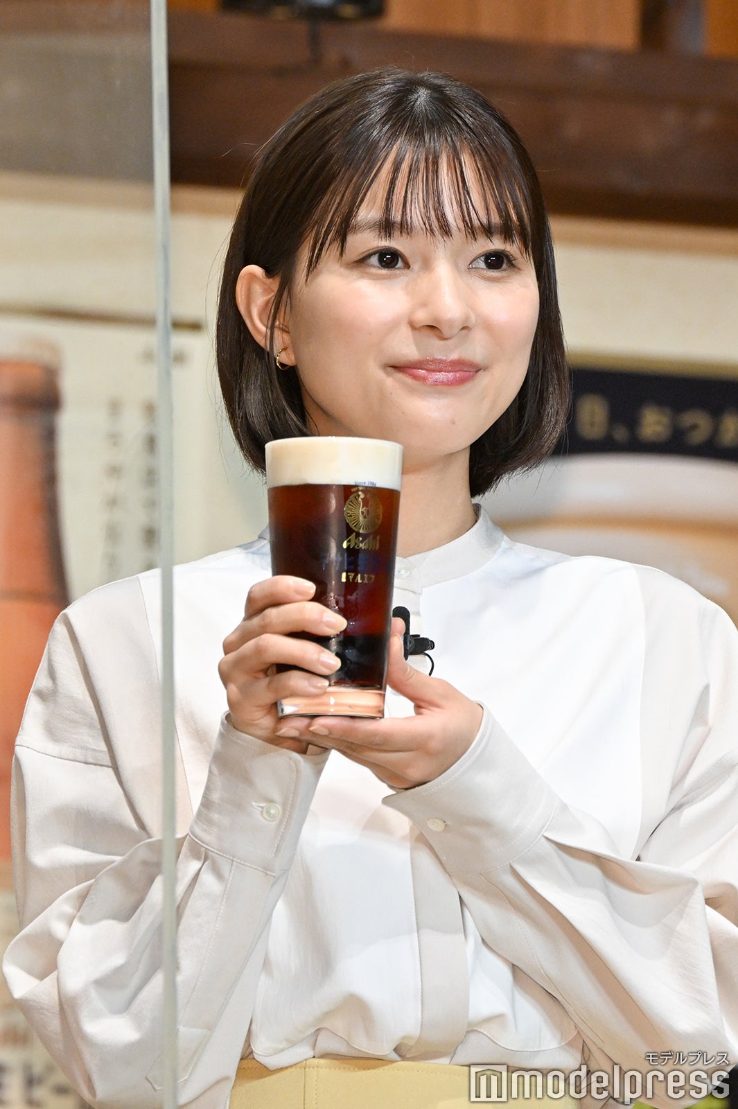 芳根京子 （C）モデルプレス