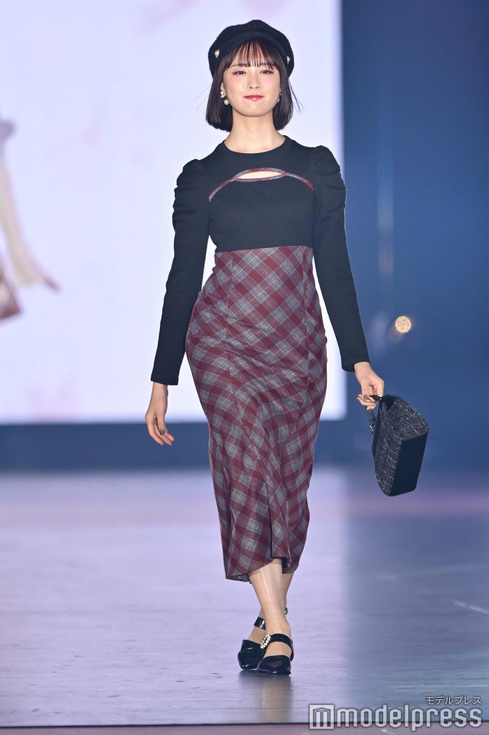 大友花恋(C)モデルプレス