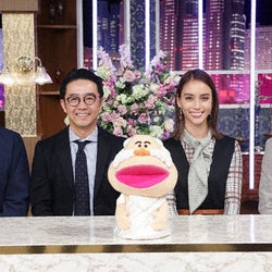 滝沢カレン、株の買い方を学ぶ!『ソクラテスのため息』