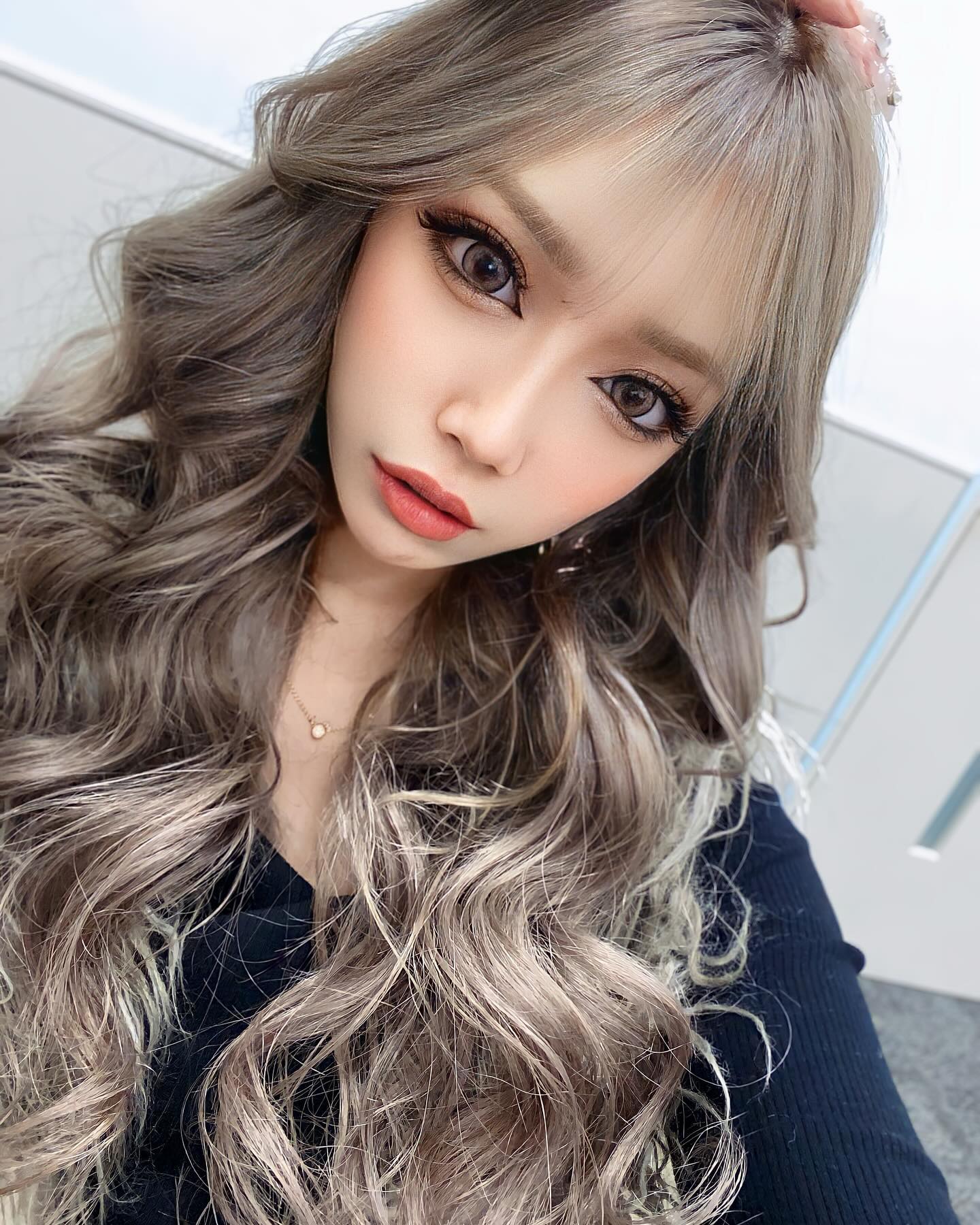 「水ダウ」でバズの「nuts」ギャルモデル・あおぽん、リアルなギャラ事情告白 東京に引っ越ししない理由は？