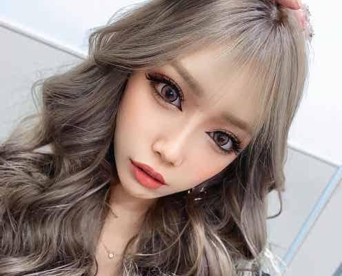 「水ダウ」でバズの「nuts」ギャルモデル・あおぽん、リアルなギャラ事情告白 東京に引っ越ししない理由は?