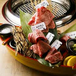 ロードサイドには珍しい本物志向の焼肉店/画像提供:ヴィクセス