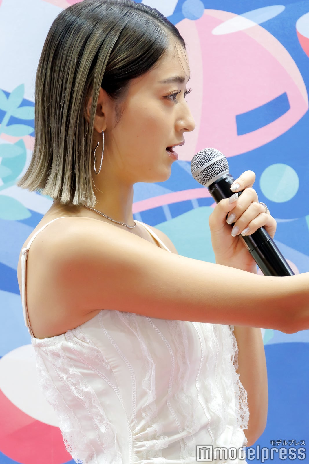 みちょぱ（C）モデルプレス