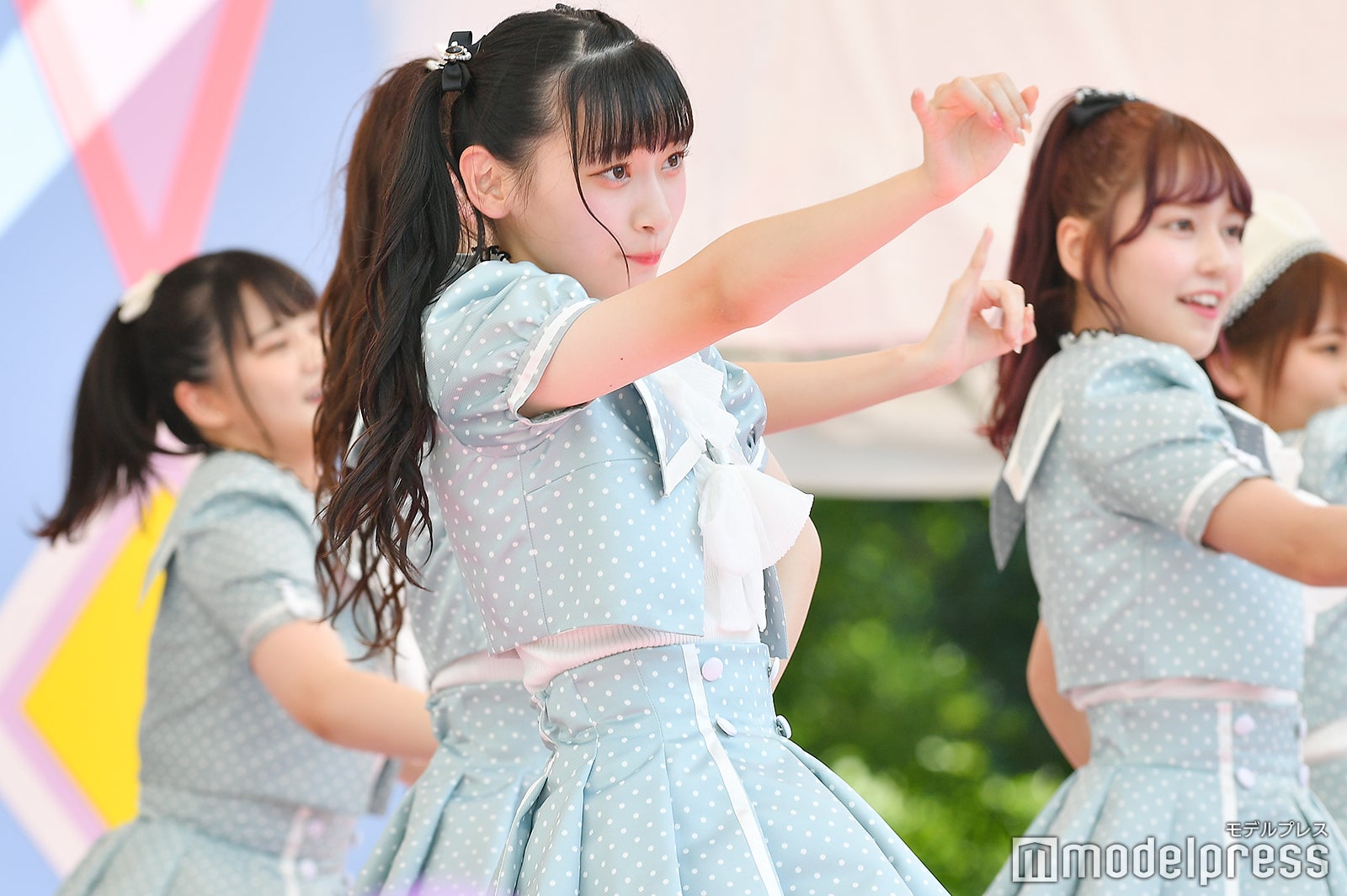 ＝LOVE（C）モデルプレス