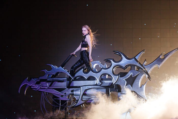 ウィンター(C)CJ ENM