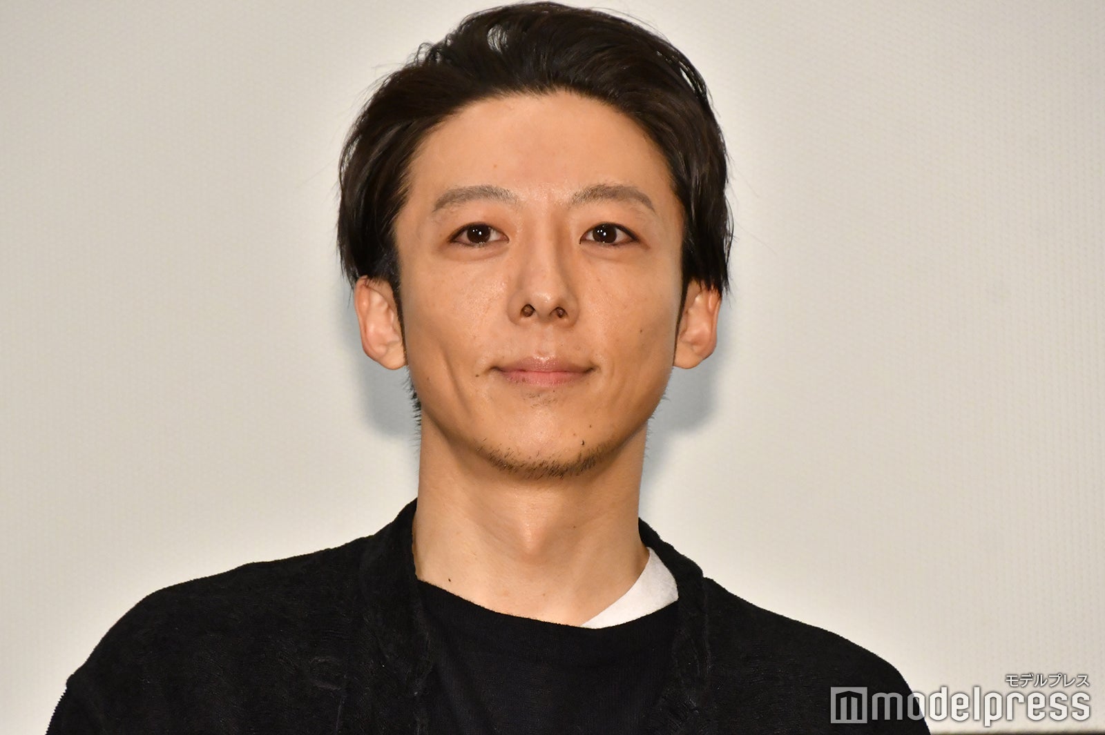 高橋一生 （C）モデルプレス