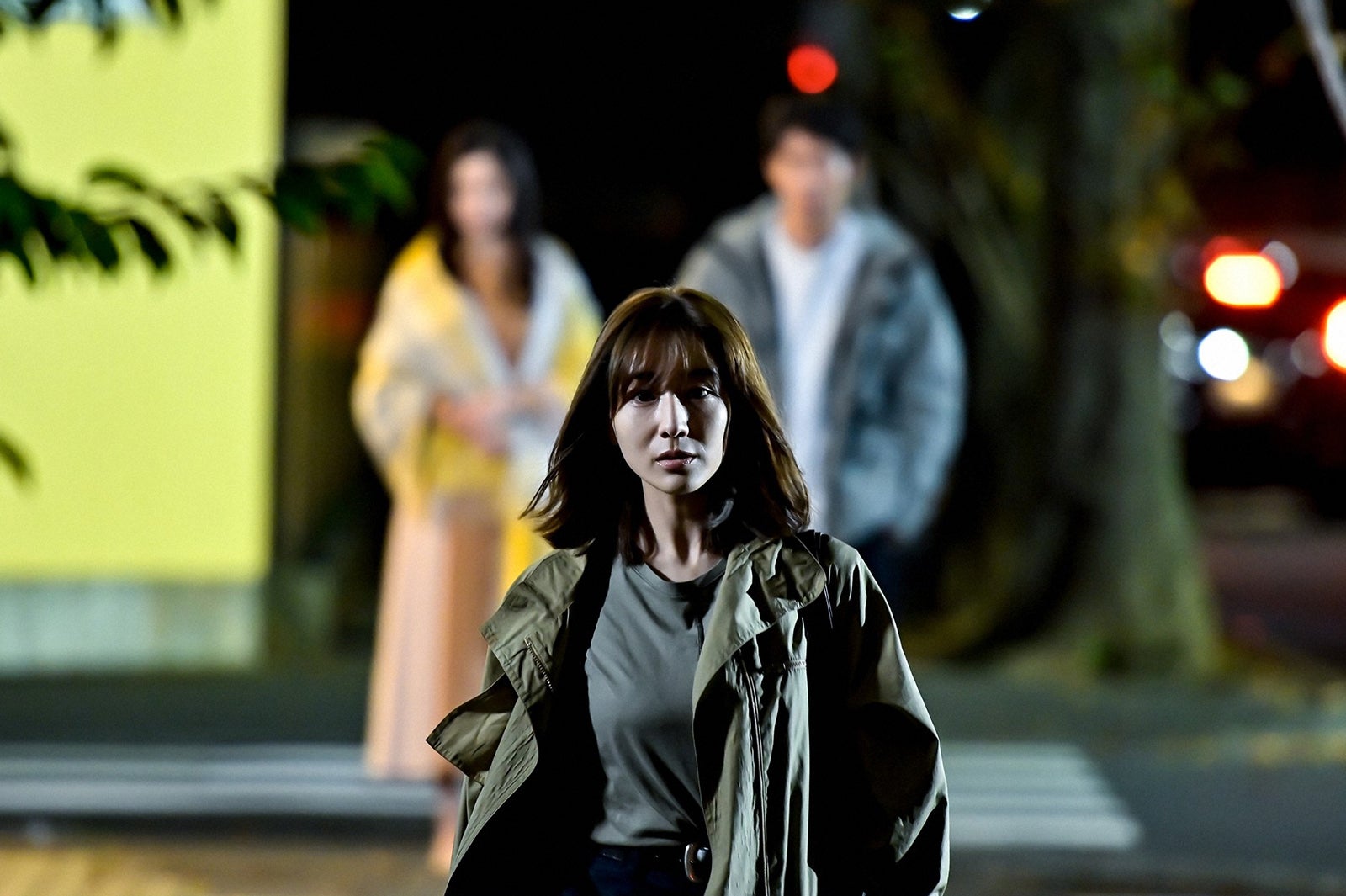 「最愛」第7話より（C）TBS