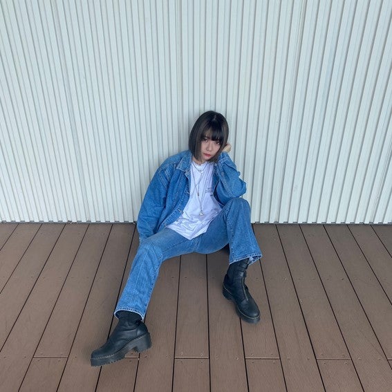 竹内えりかさん（提供写真）