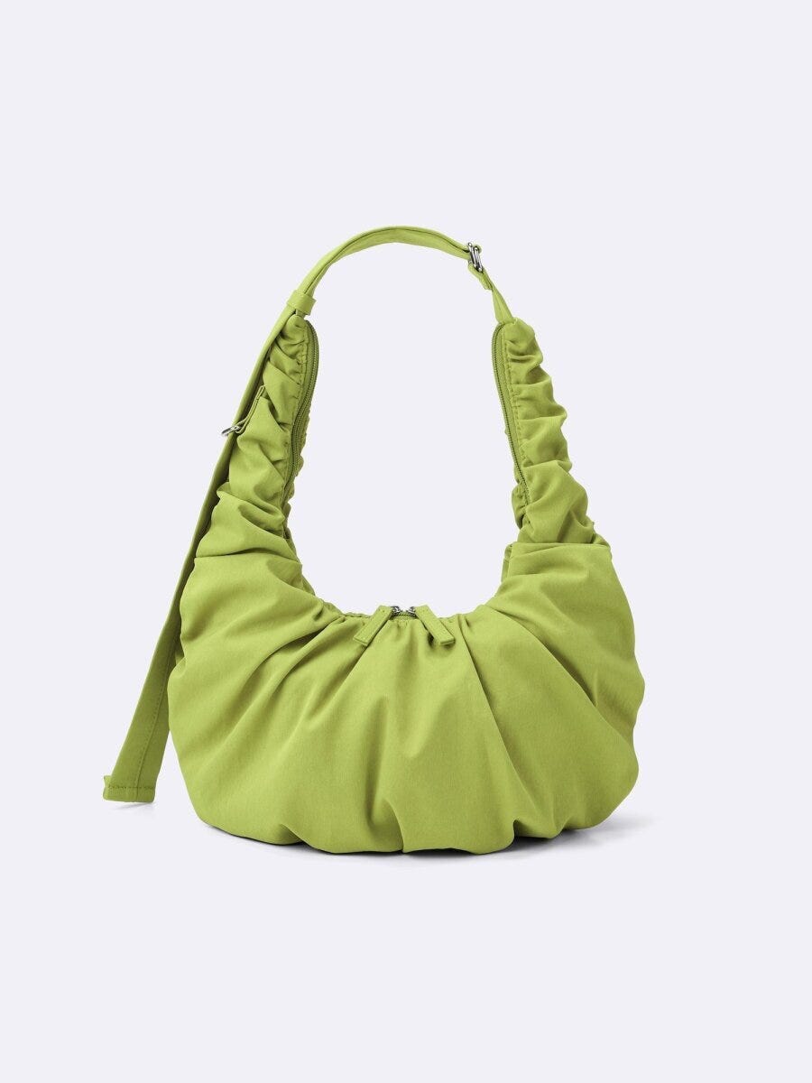 2026gu大人女性おすすめダンプリングバッグ