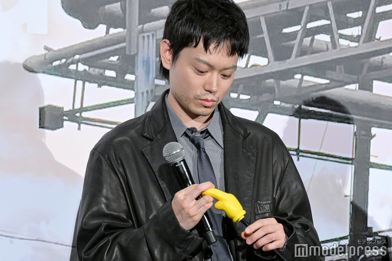 菅田将暉（C）モデルプレス