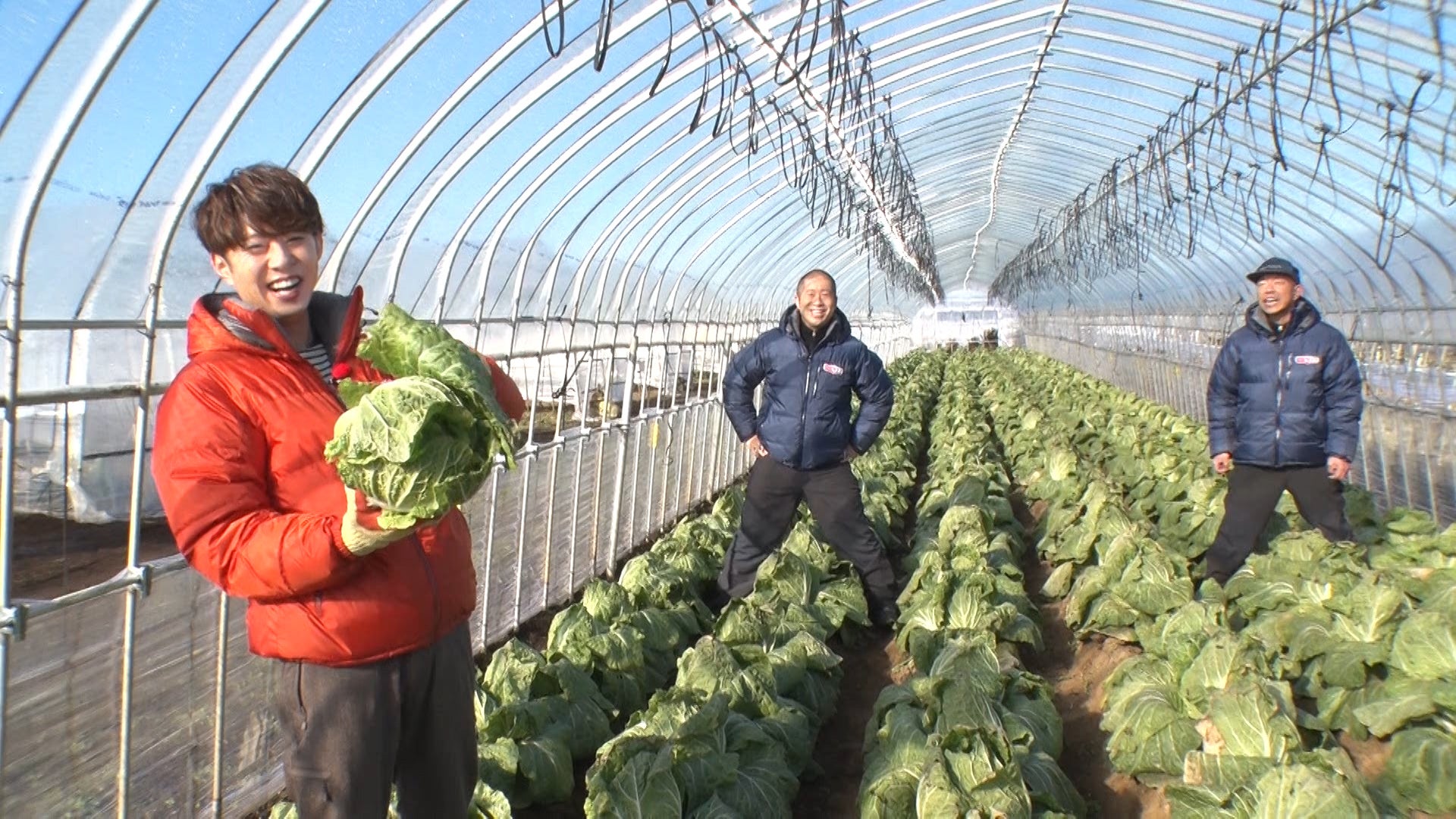 相葉雅紀「相葉マナブ」4月から1時間番組に拡大決定　人気企画もパワーアップ