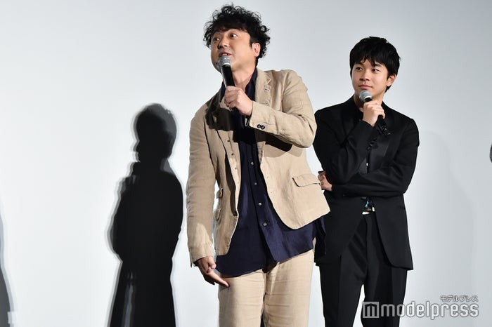 長澤まさみの 水着の上からtシャツ を見たムロツヨシ 男子が一番好きなやつ 詳細に語る 50回目のファーストキス モデルプレス 長澤まさみの 水着の上からtシャツ を見たムロツヨシ 男子が一番好きなやつ 詳細に語る 50回目のファーストキス モデルプレス