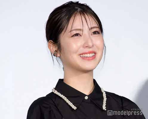 浜辺美波、オーディション当時“特技披露”で驚きの行動「それで受かるのはさすが」「衝撃」の声