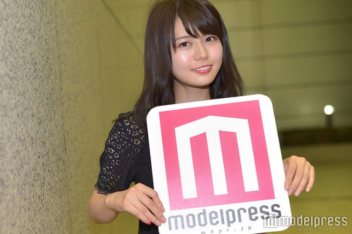 井口綾子さん(C)モデルプレス