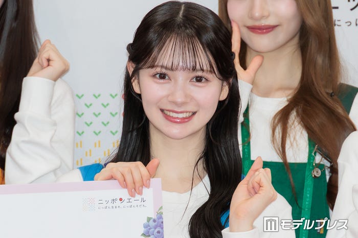 伊藤百花(C)モデルプレス