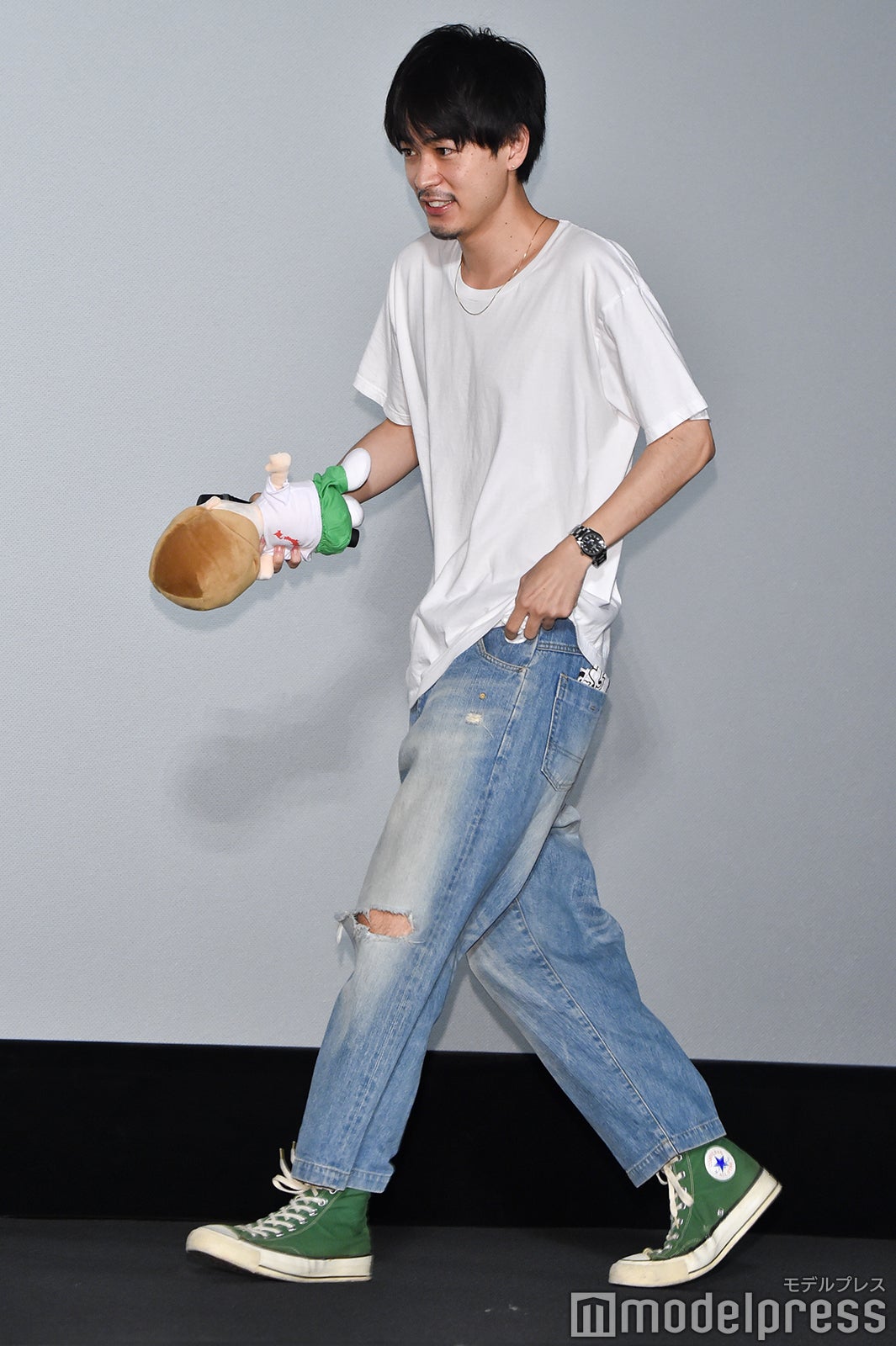 成田凌 （C）モデルプレス