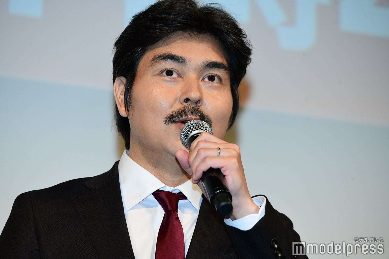 小澤征悦（C）モデルプレス