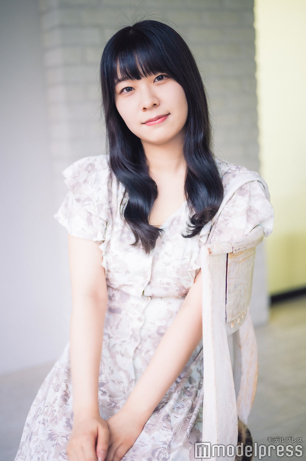 牧山結香さん（C）モデルプレス