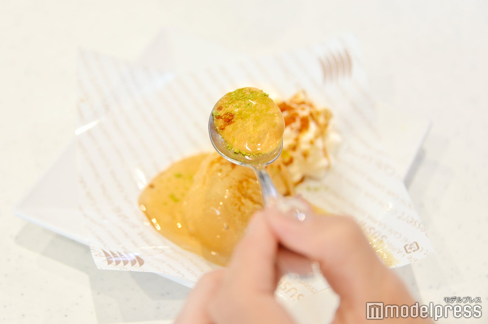 オリジナルのちょい足しレシピを考えるのも楽しい （C）モデルプレス