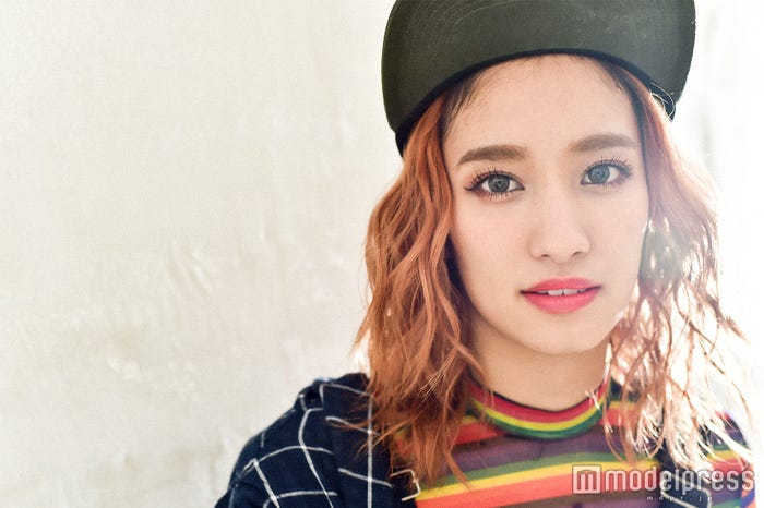 YURINO(C)モデルプレス