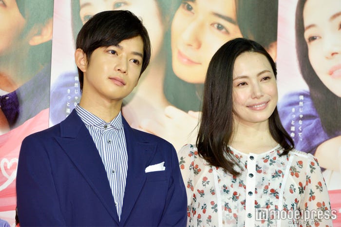 千葉雄大、ミムラ (C)モデルプレス