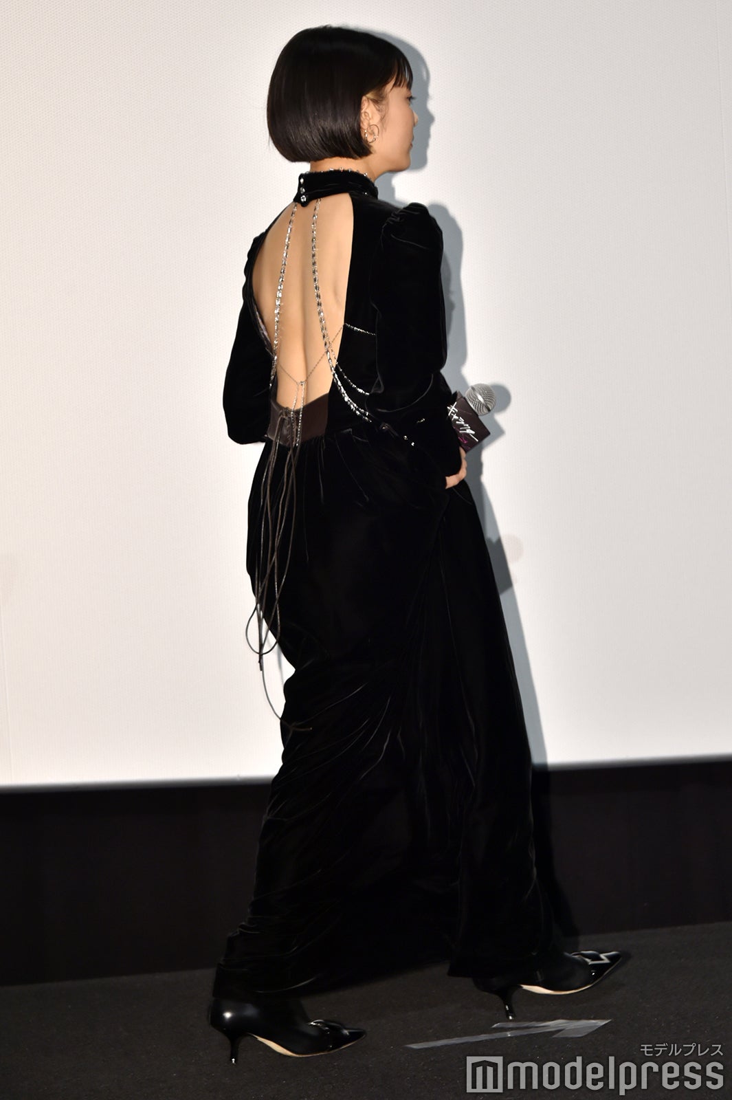 高畑充希（C）モデルプレス