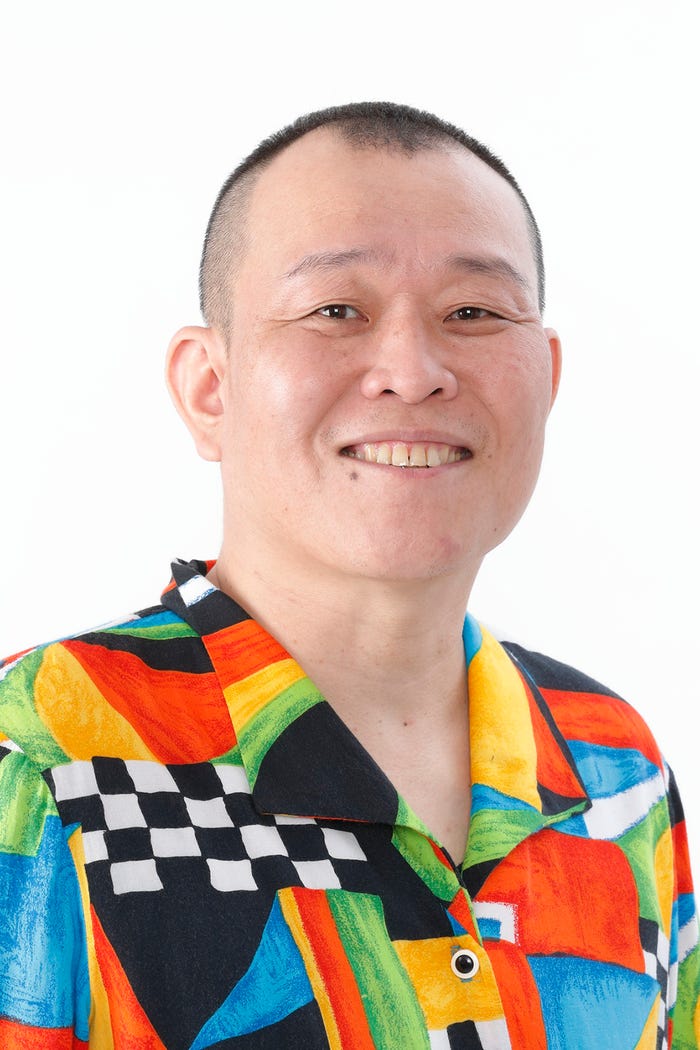 千原せいじ(提供写真)