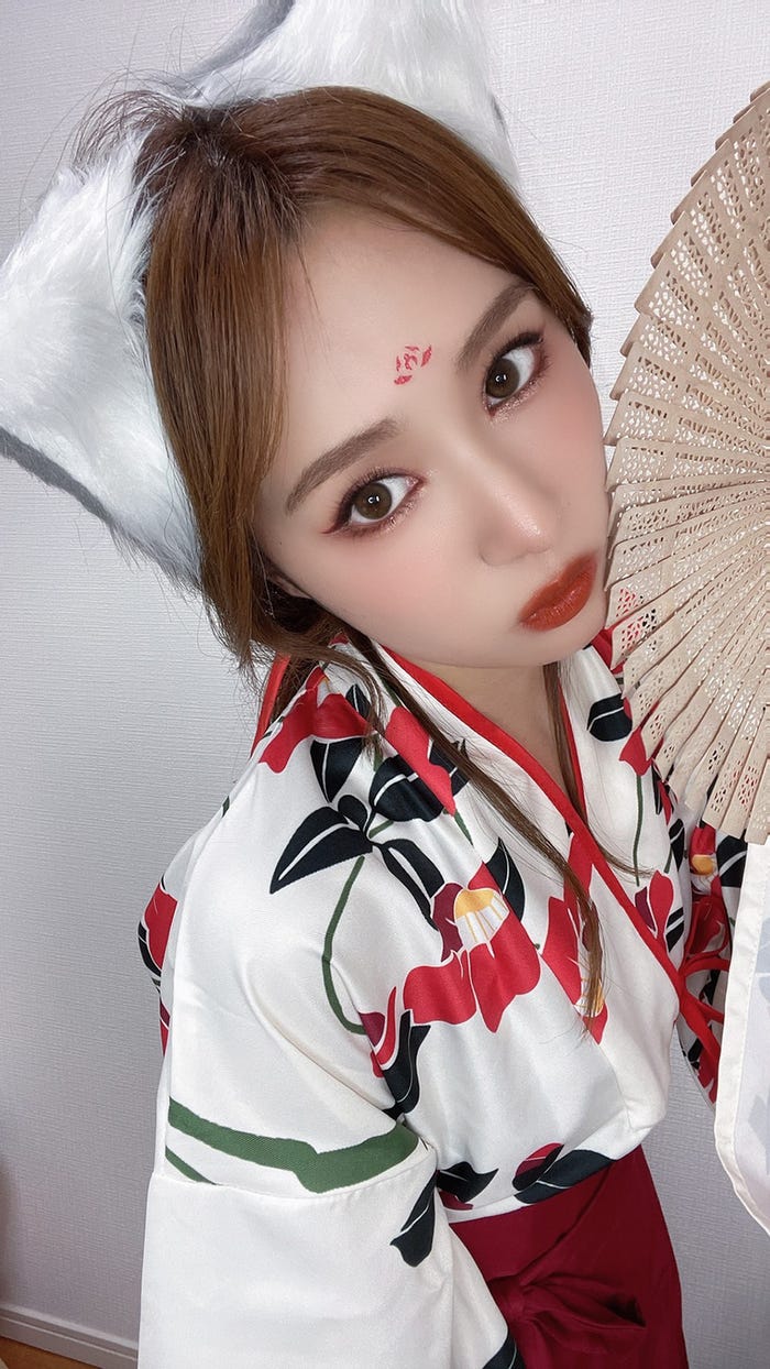 CHISATO (提供写真)