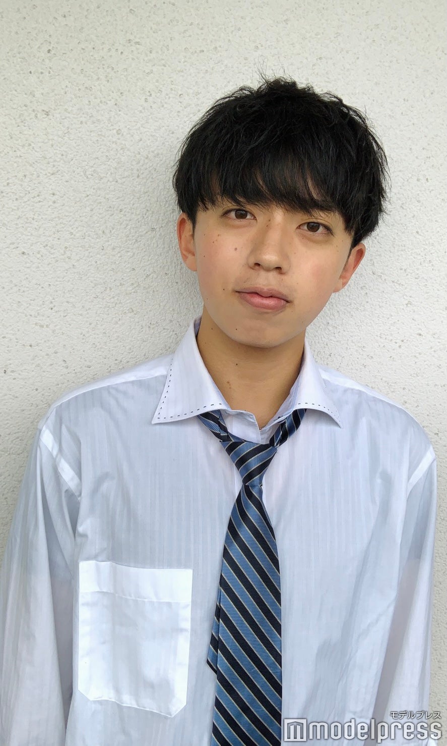 沓名良太朗くん