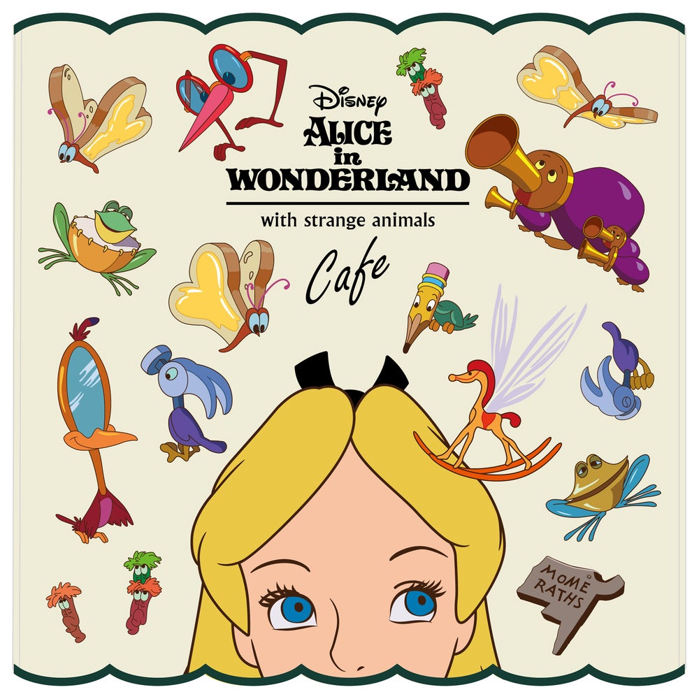 グッズイメージ（C）Disney