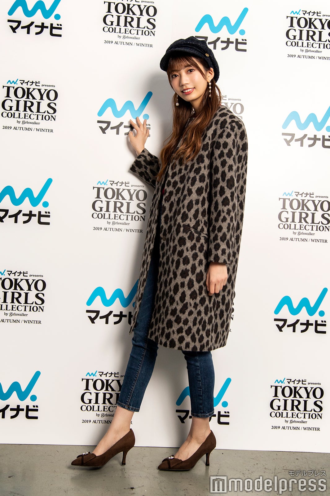 高本彩花（C）モデルプレス