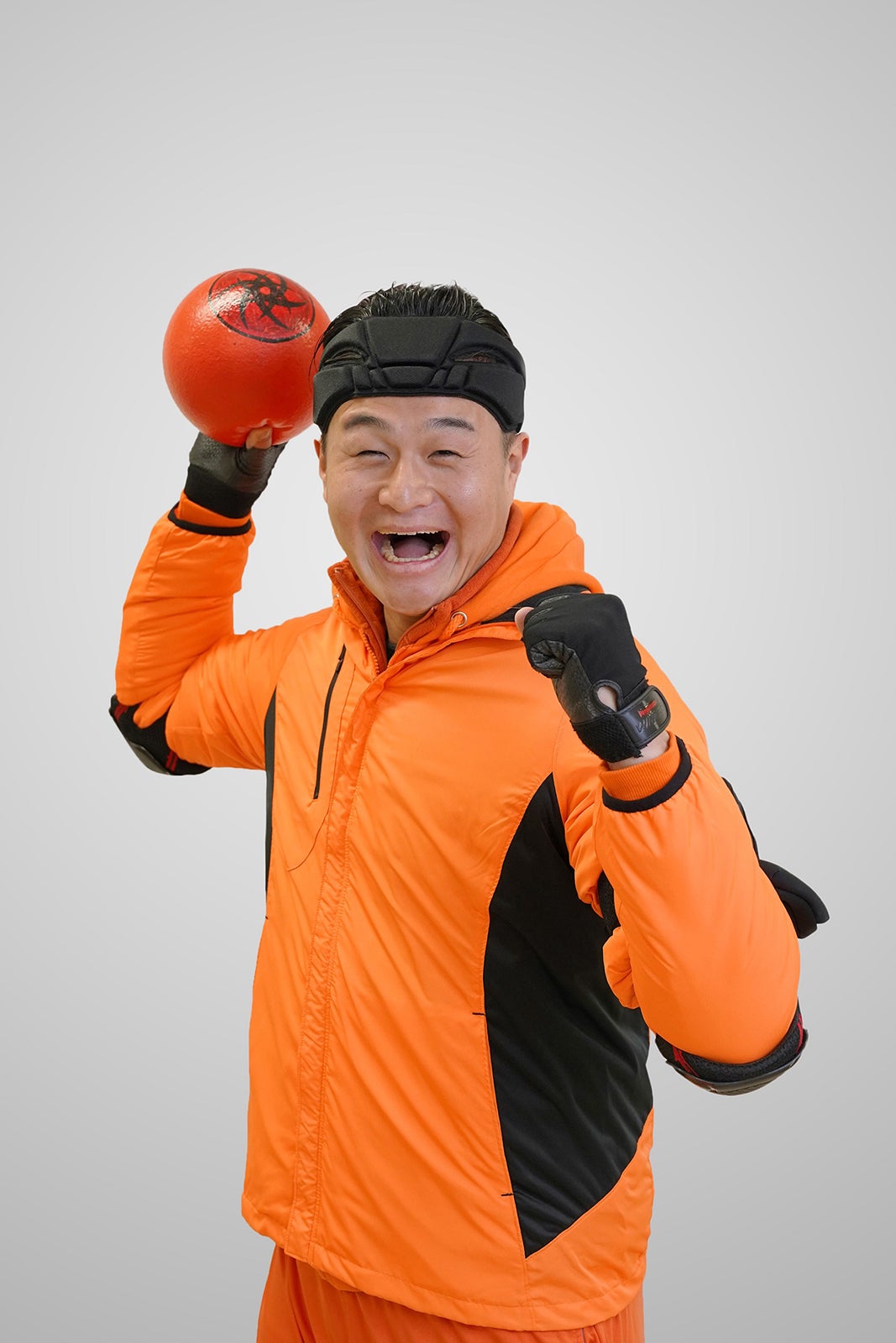 高岸宏行／ティモンディ （C）フジテレビ