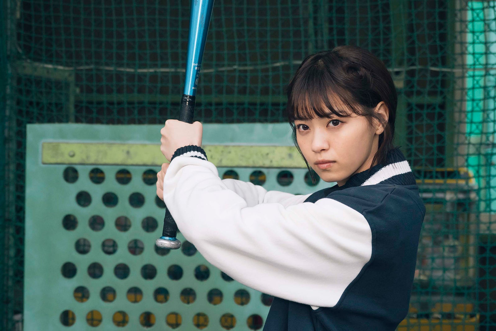 西野七瀬／「電影少女」第4話より（C）「電影少女2018」製作委員会