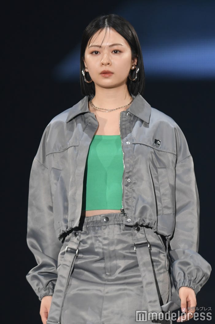 莉子(C)モデルプレス