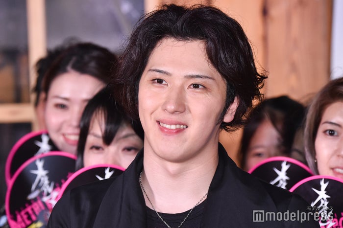 河北麻友子に 告った 尾上右近が堀越高校時代を振り返る モデルプレス 河北麻友子に 告った 尾上右近が堀越高校時代を振り返る モデルプレス