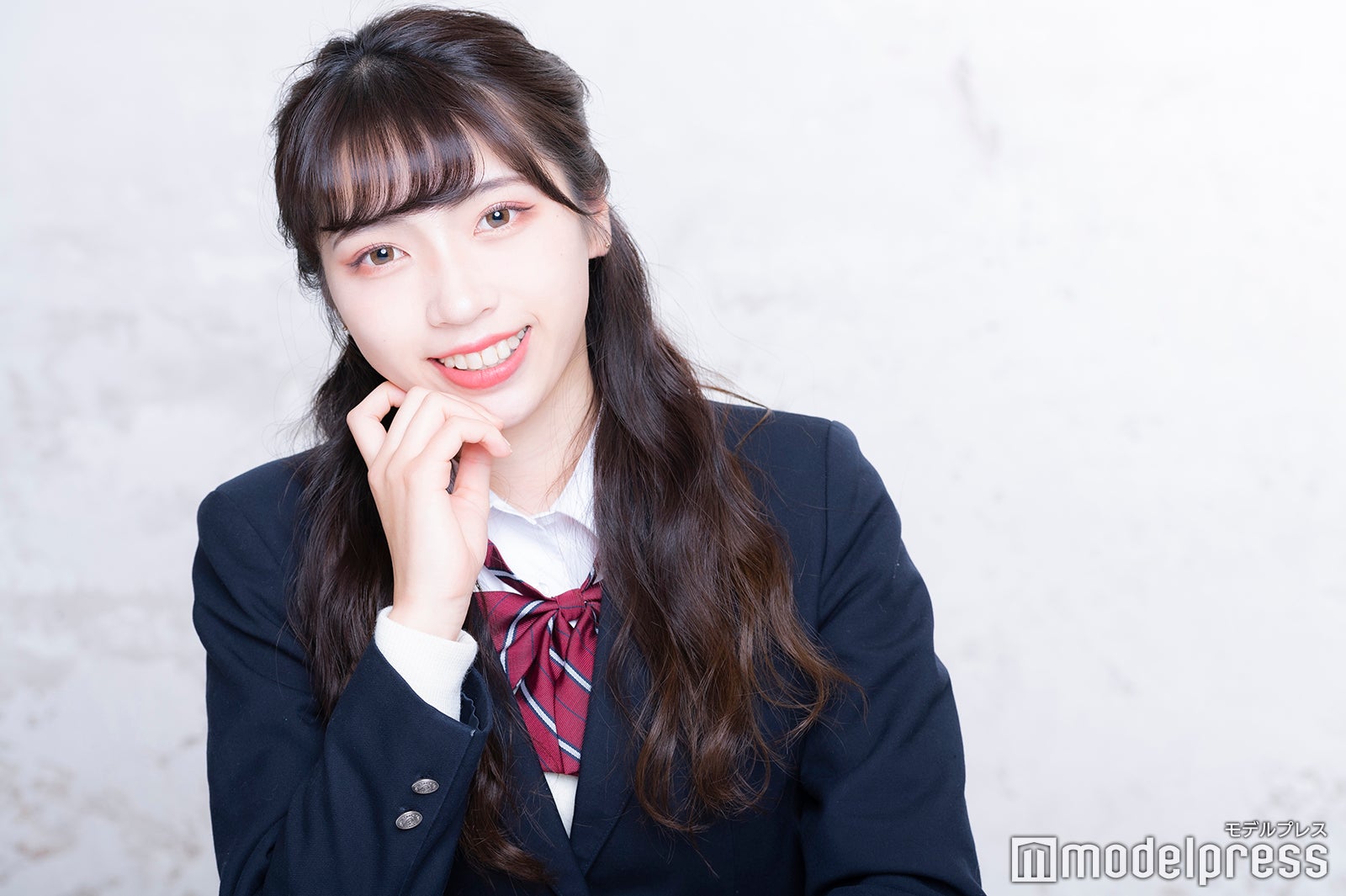 マリンさん（C）モデルプレス