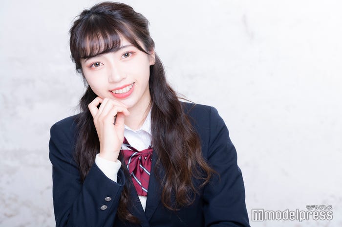 マリンさん(C)モデルプレス