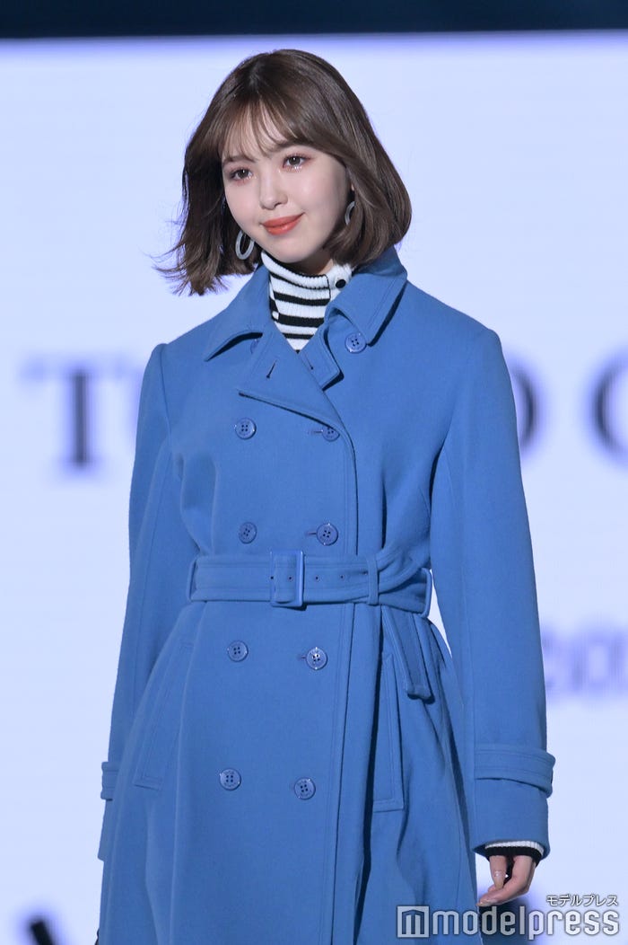 藤田ニコル(C)モデルプレス