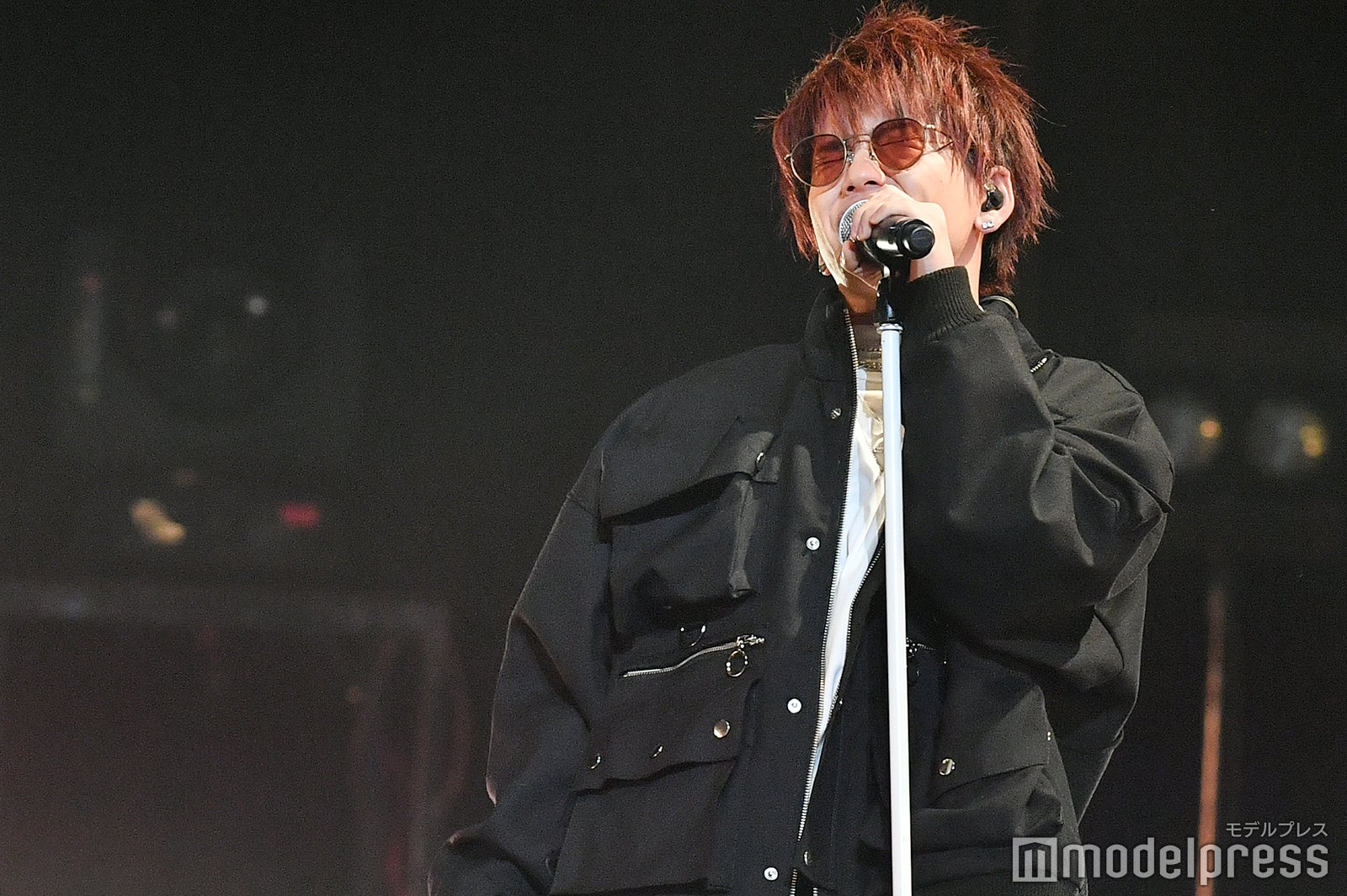 Da-iCE（C）モデルプレス